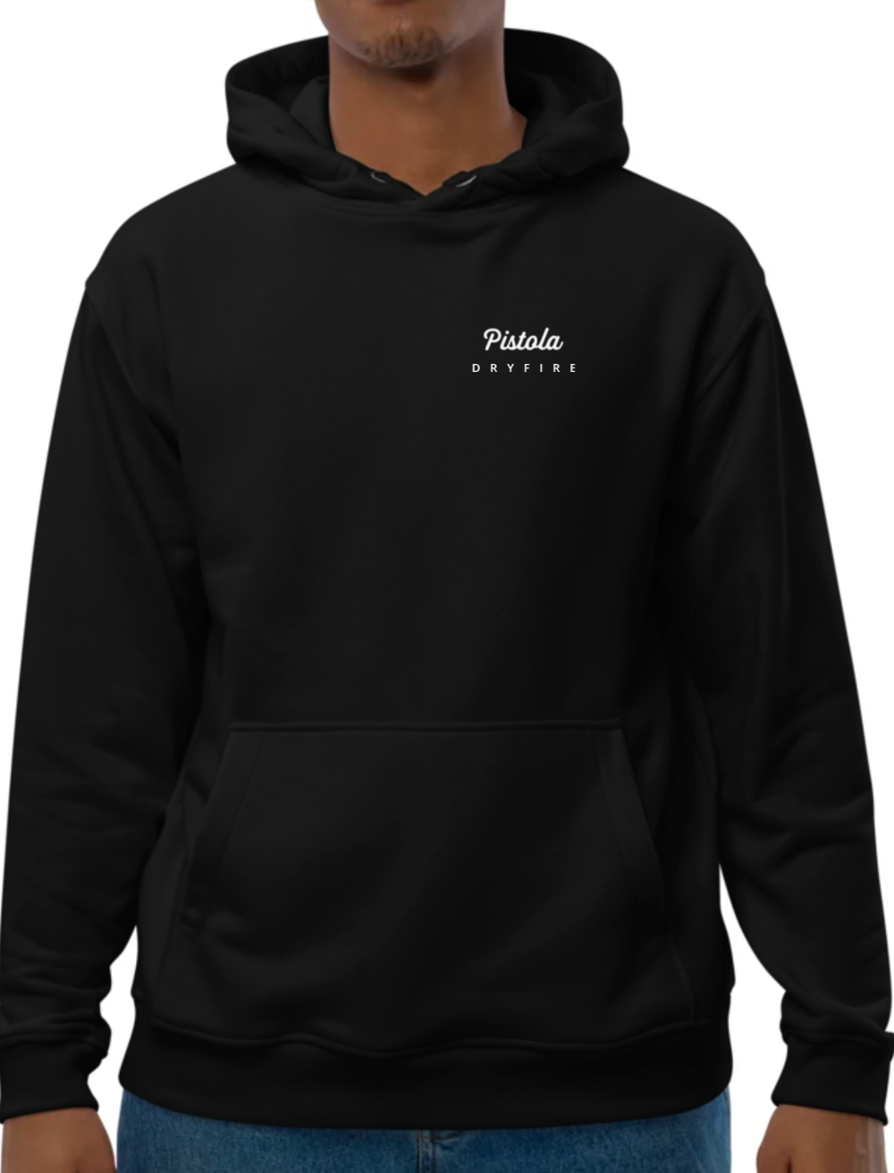 Premium Range Hoodie | Aloha