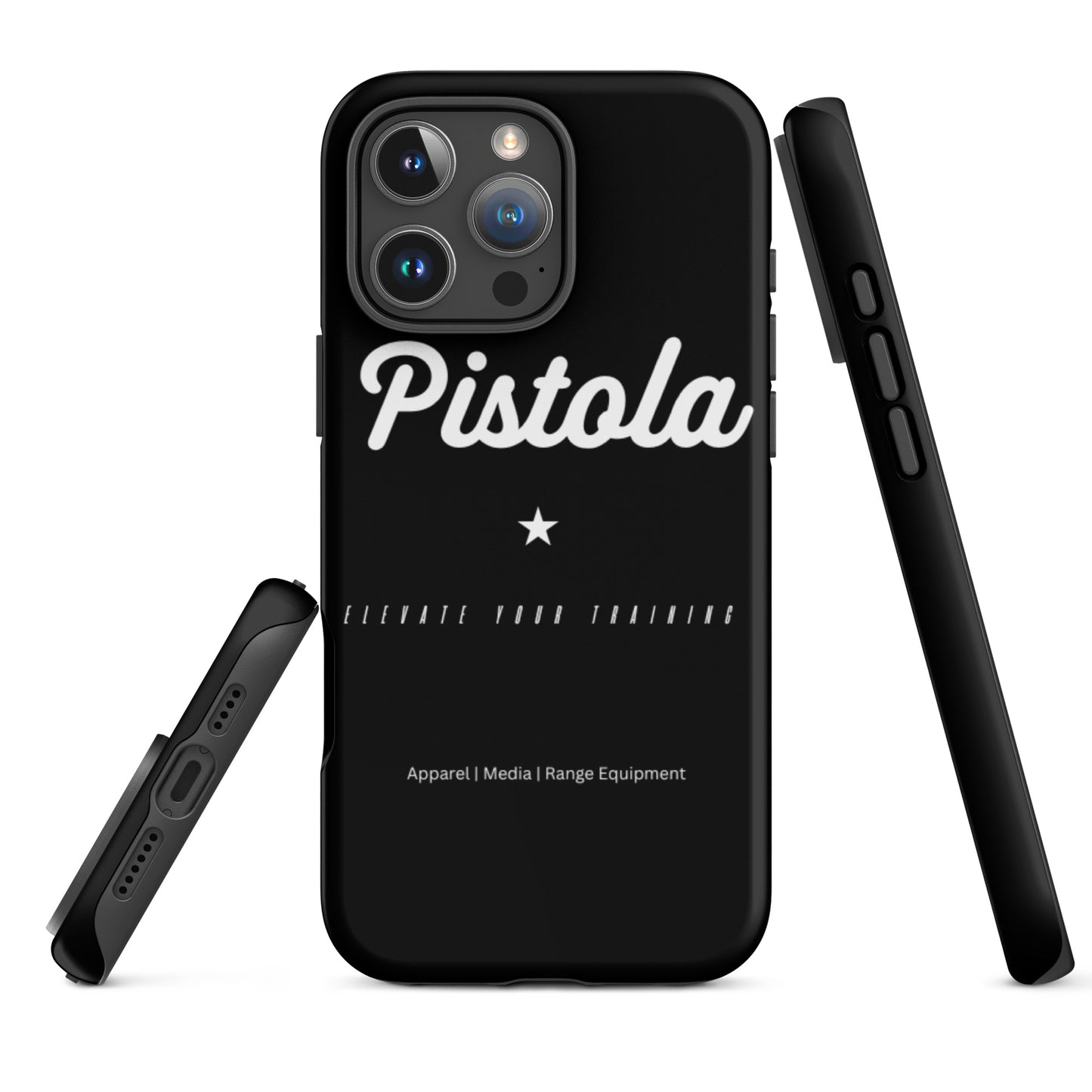 tactical iphone16 case