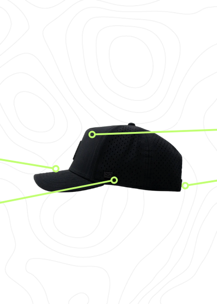Premium Range | Hat
