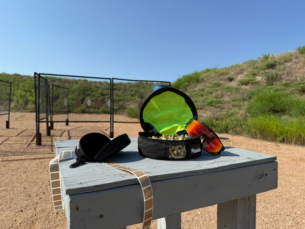 <h4>Premium  <span style="text-decoration:underline"><em>Ammo Bag</em></span><span style="text-decoration:underline"> </span></h4>