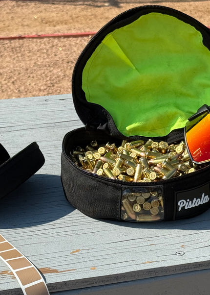Premium Ammo Bag