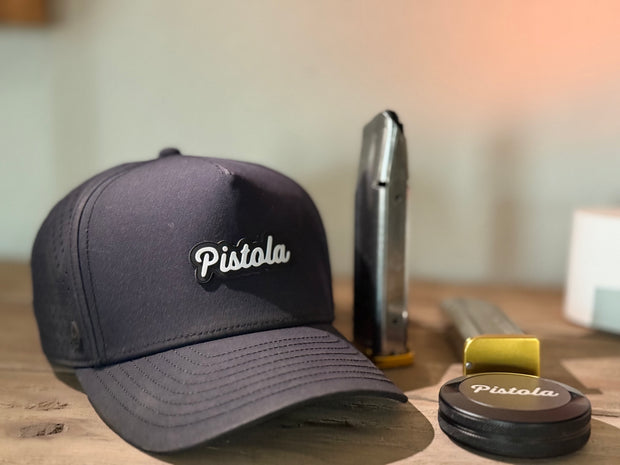 <h4>Premium <span style="text-decoration:underline"><em>Snapback</em></span></h4>