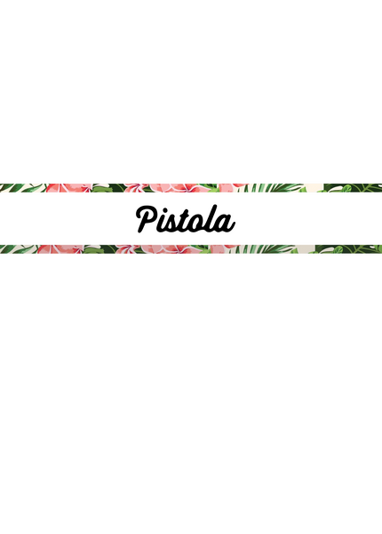 Premium Tactical Tee | Aloha [Light]