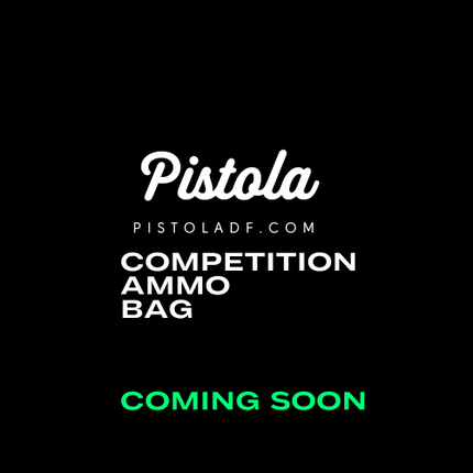 Premium Ammo Bag