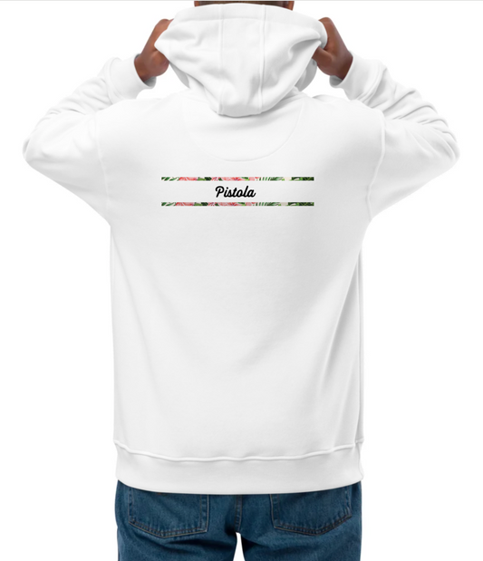Premium Eco Hoodie | Aloha v1