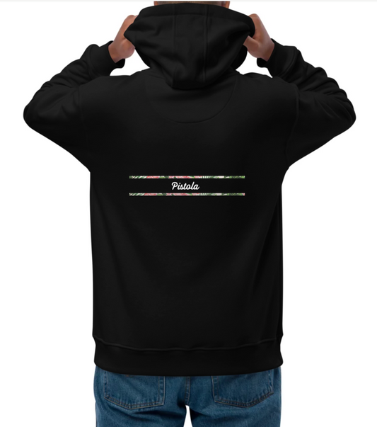 Premium Range Hoodie | Aloha