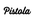 Pistola Dry Fire