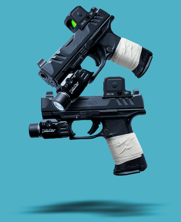 <h2>Competition Gear</h2>
