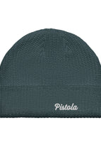 Petrol Blue