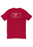 Red / XS