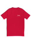 Red / XS