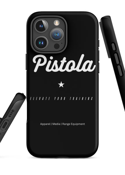 tactical iphone16 case