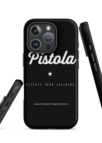 tactical iphone16 case